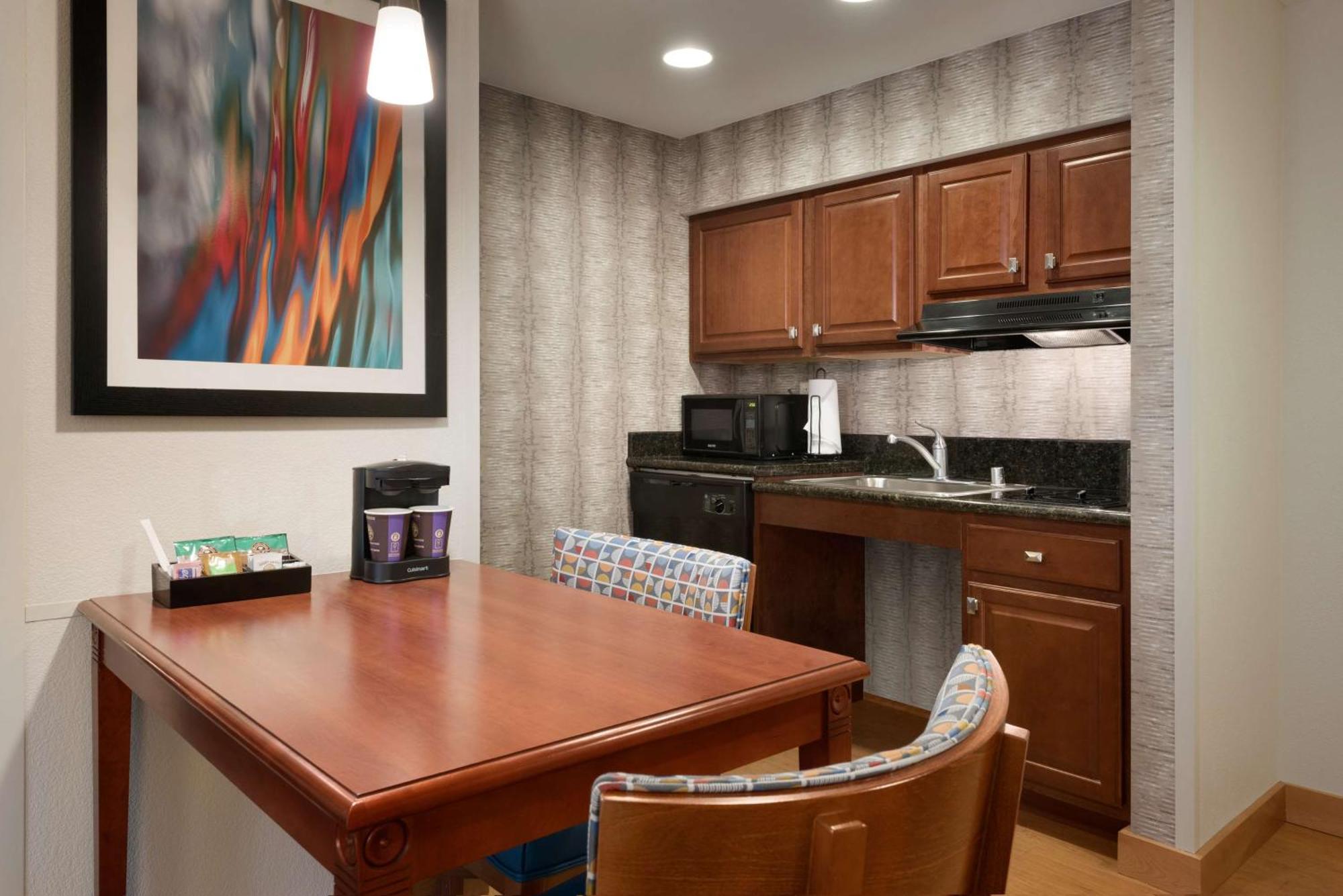Homewood Suites By Hilton Madison West Zewnętrze zdjęcie