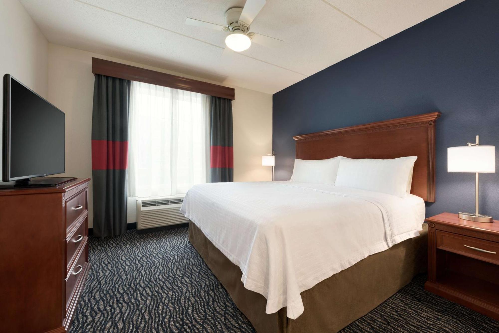 Homewood Suites By Hilton Madison West Zewnętrze zdjęcie