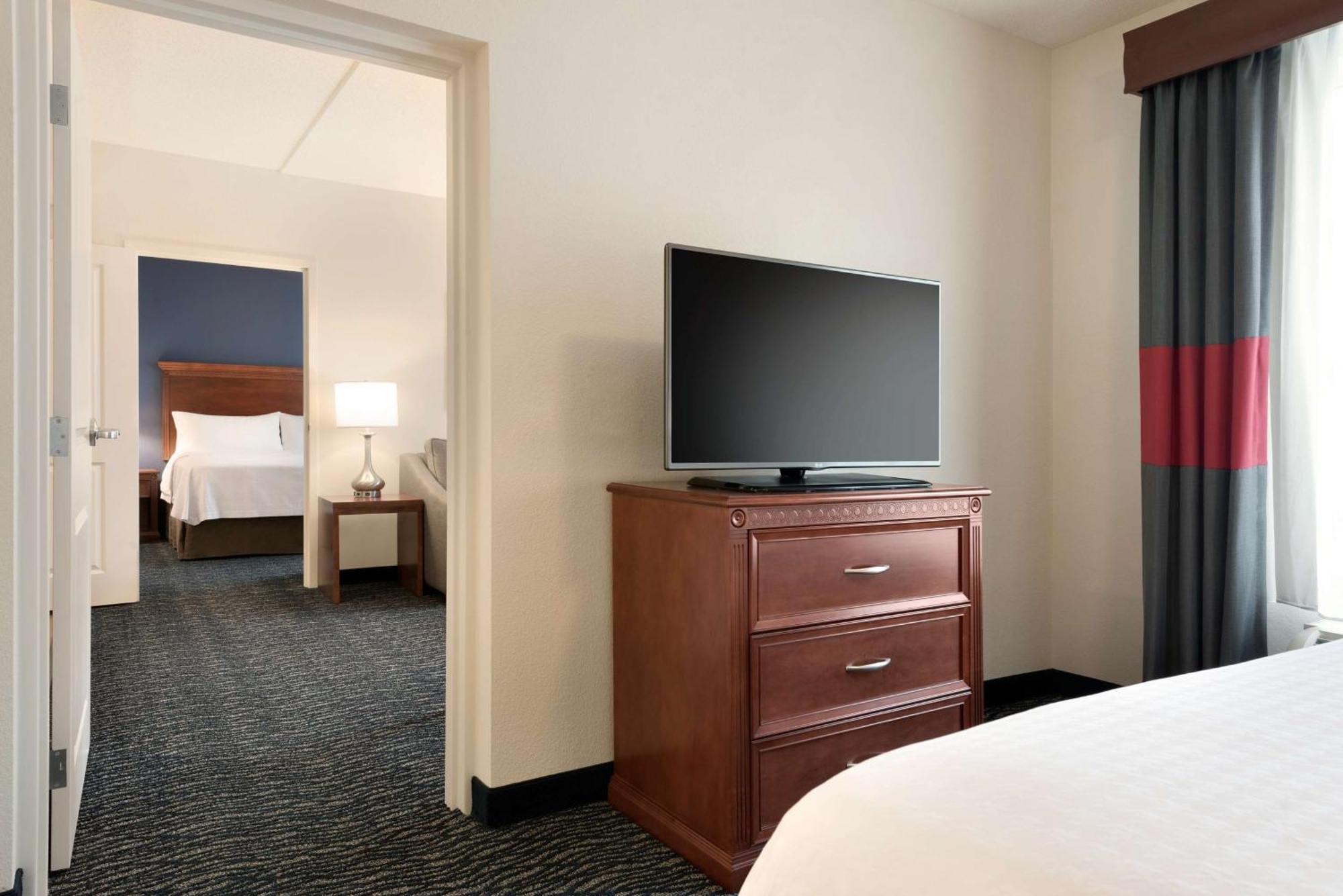 Homewood Suites By Hilton Madison West Zewnętrze zdjęcie