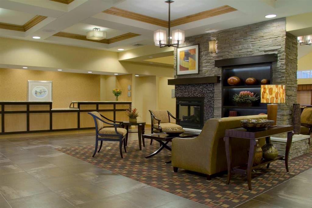 Homewood Suites By Hilton Madison West Wnętrze zdjęcie